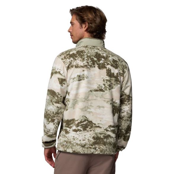 Columbia M' Sequoia Grove Printed Džemperis