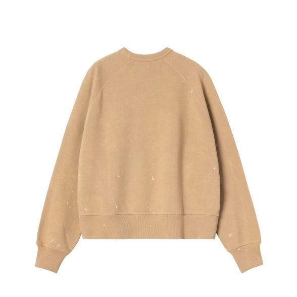 Carhartt WIP PAINTER collegepaita