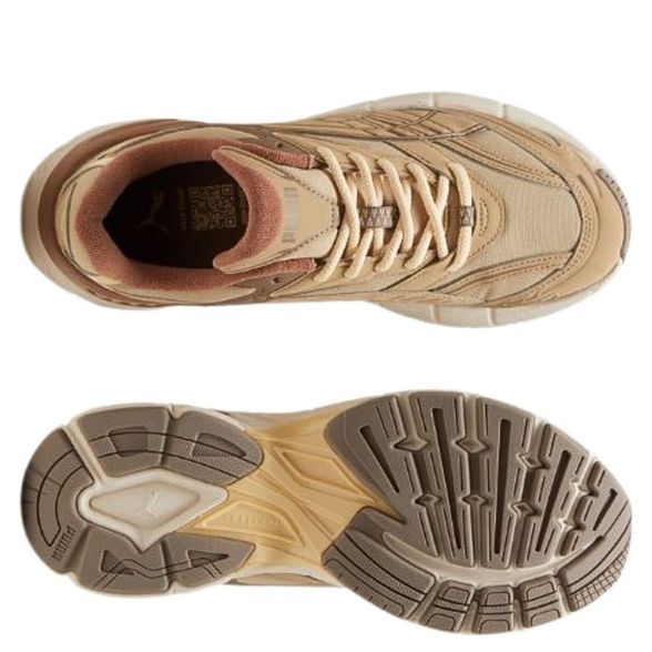 Puma M' Velophasis Earth