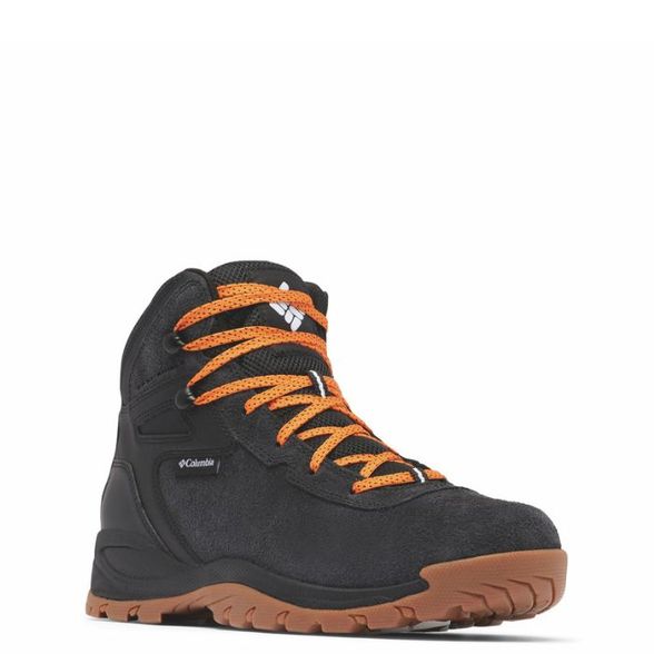 Columbia M' Newton Ridge BC