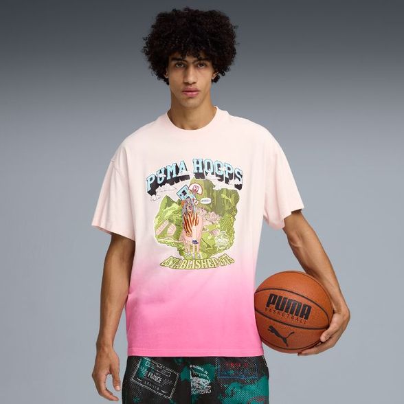 Puma U' The ATW Dylan koszulka