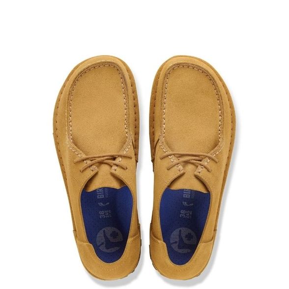 Birkenstock U' Utti Lace
