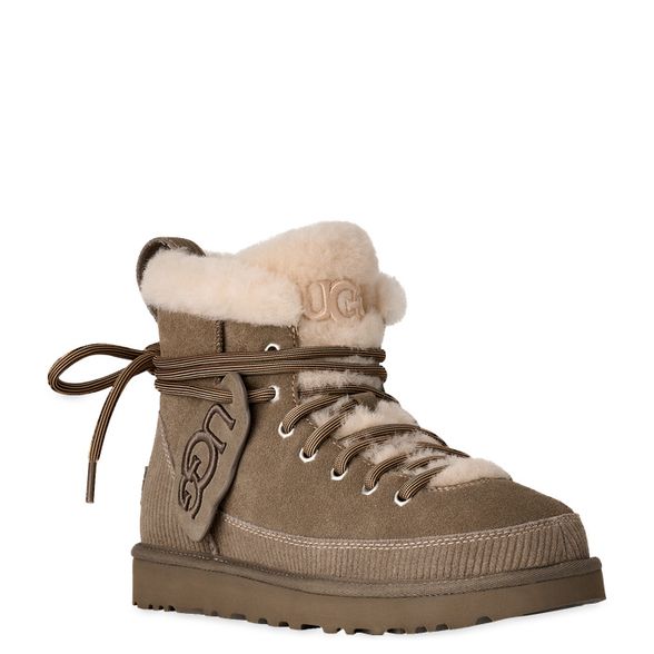 Ugg CLASSIC HERITAGE LACE-UP