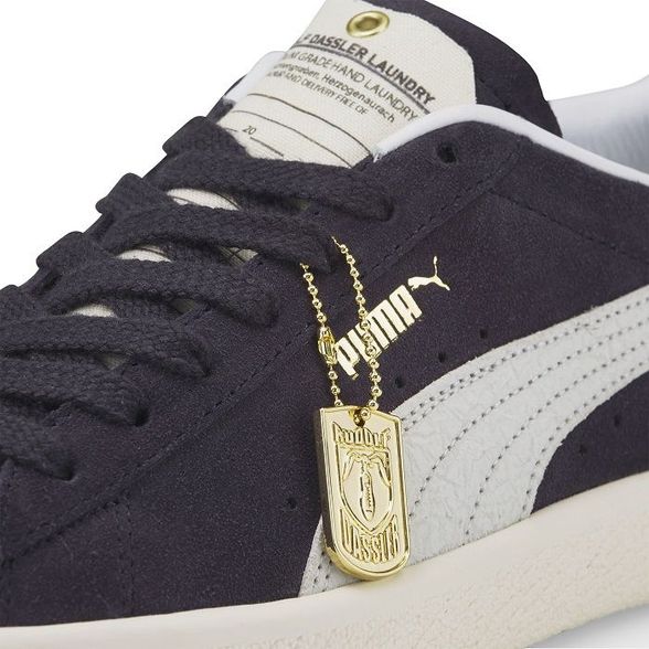 Puma U' Suede Rudolf Dassler Legacy