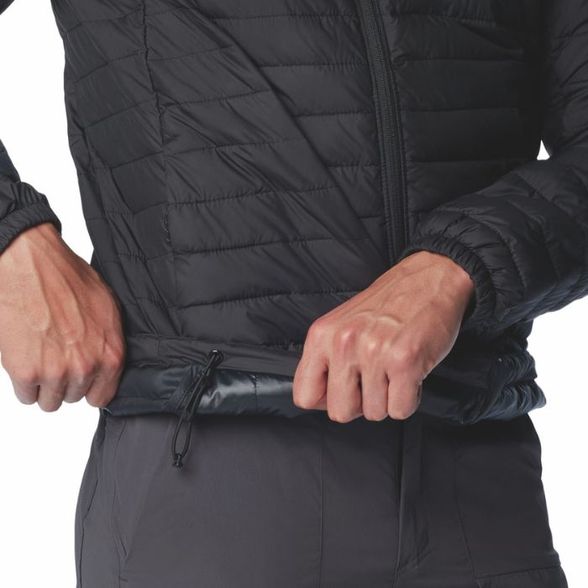 Columbia M’ Silver Falls Hooded striukė