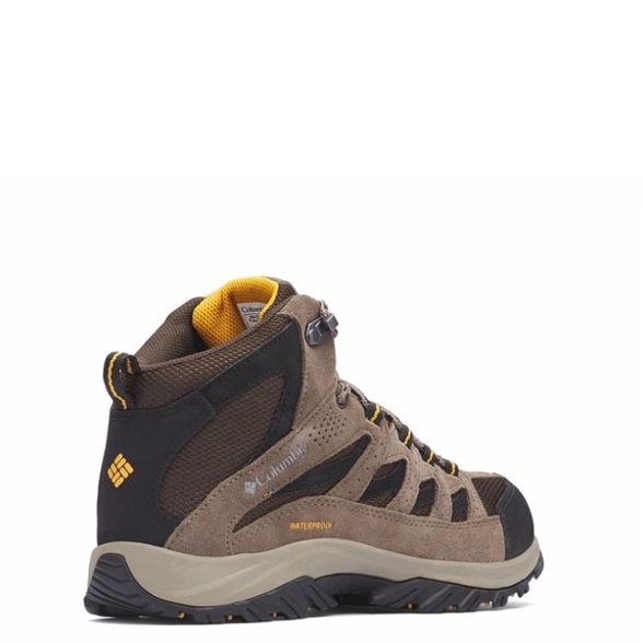 Columbia M' Crestwood Mid WP