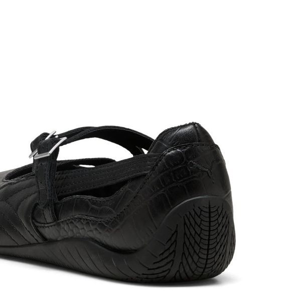 Puma W' Speedcat Ballet Croc