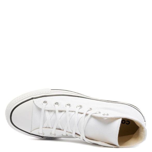 Converse W' Ctas Lift HI