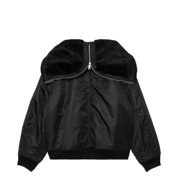CARHARTT U' WIP HD OLTERA BOMBER