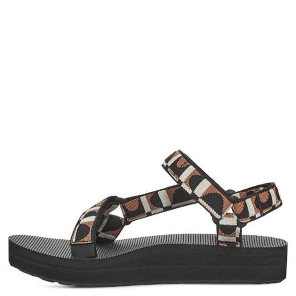 Teva W' Midform Universal