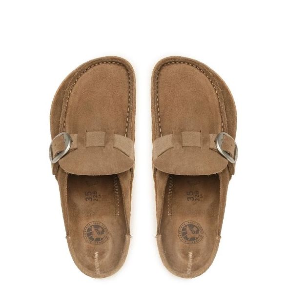 Birkenstock W' Buckley