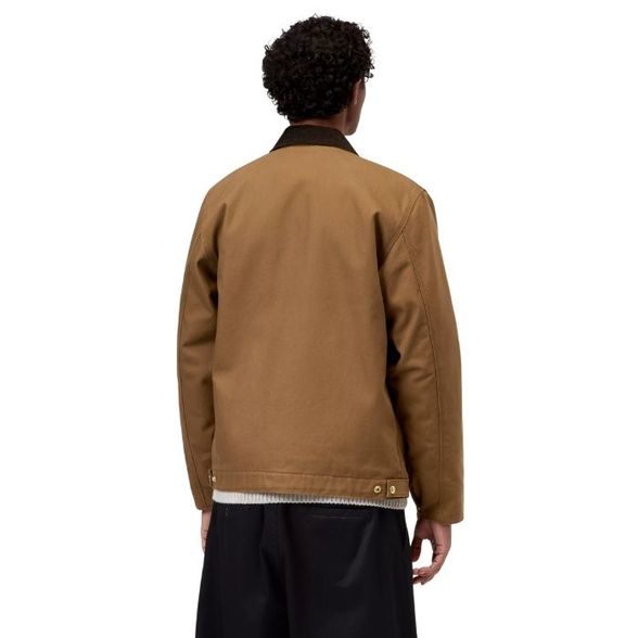 Carhartt WIP DETROIT kurtka