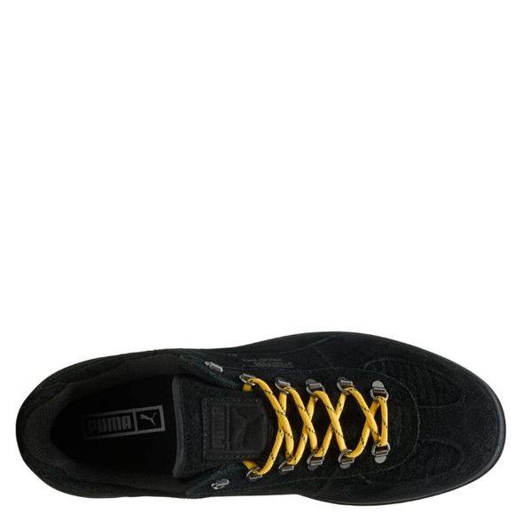 Puma U' Pamero Alpino Fuzzy