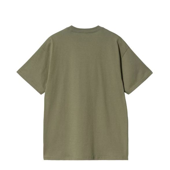 Carhartt WIP U' Home Run T-Shirt
