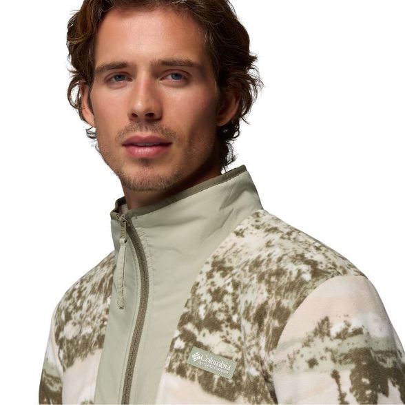 Columbia M' Sequoia Grove Printed Džemperis