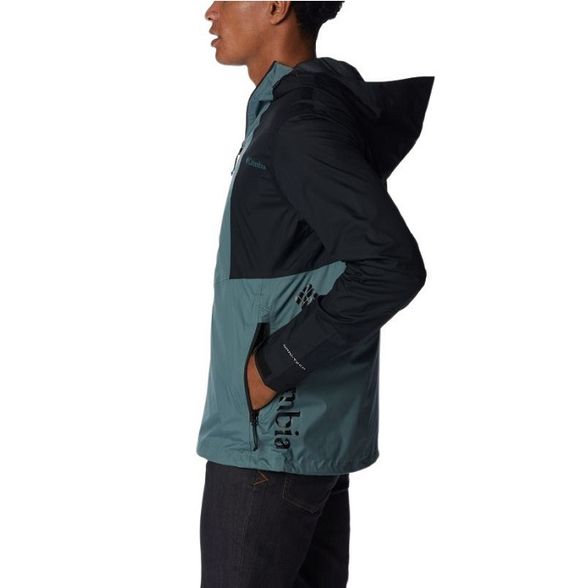 Columbia M' Inner Limits II Navy striukė