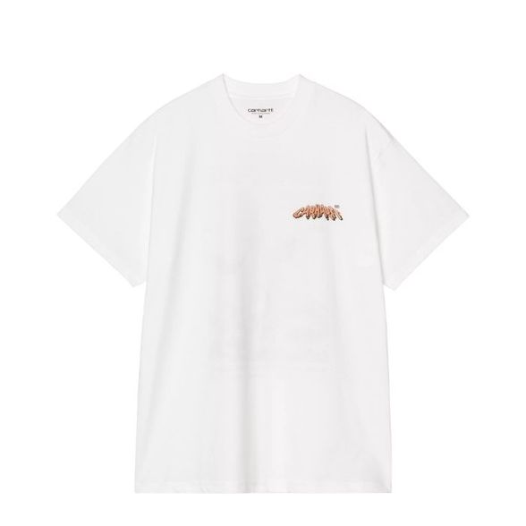 Carhartt WIP WIPTOPIA II marškinėliai