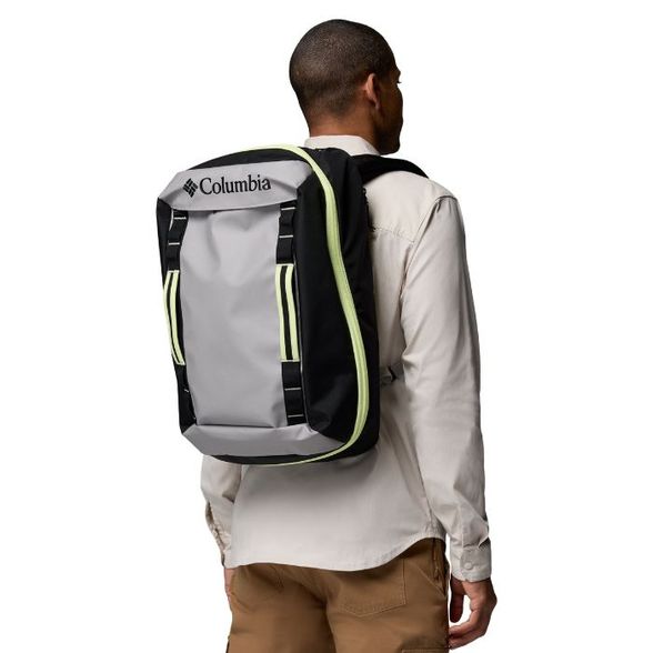 Columbia U' Landroamer Travel Kuprinė