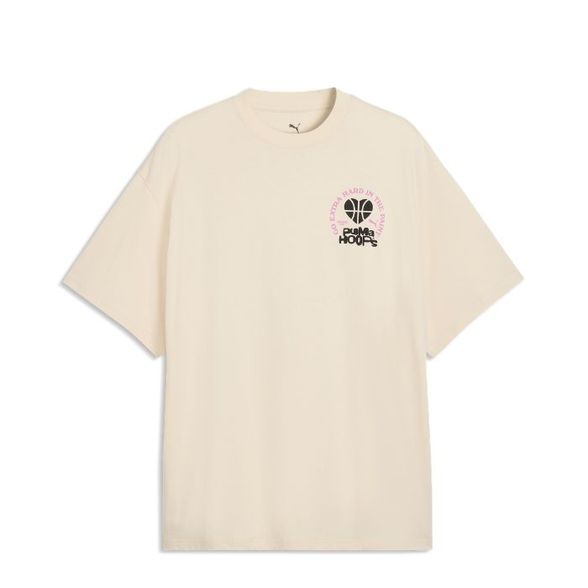 Puma U' What The Fun Tee