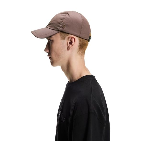 On U' Cap