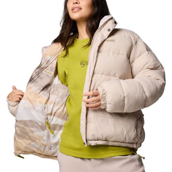 Columbia U' Wallowa Reversible striukė