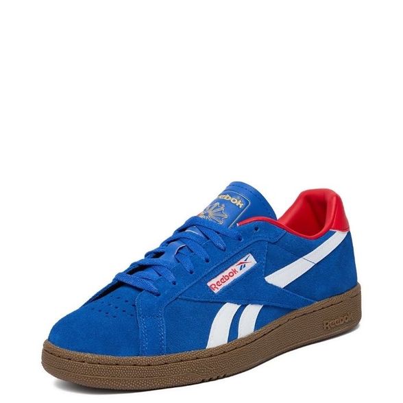 Reebok M' Club C Grounds UK