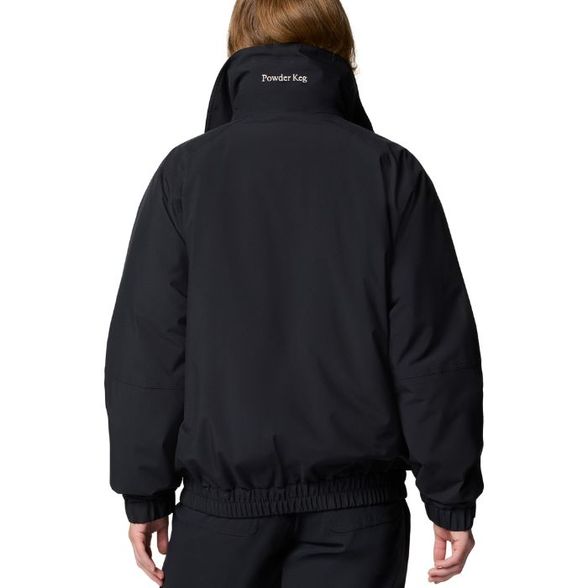 Columbia U' Powderkeg II jacket