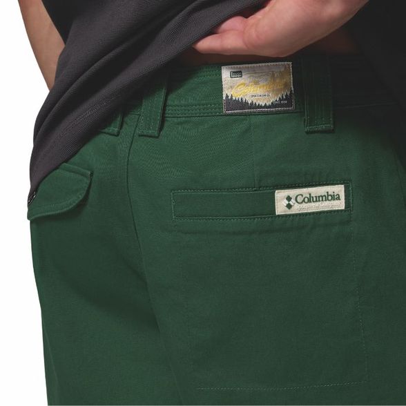 Columbia M'Acker Rock Twill šortai