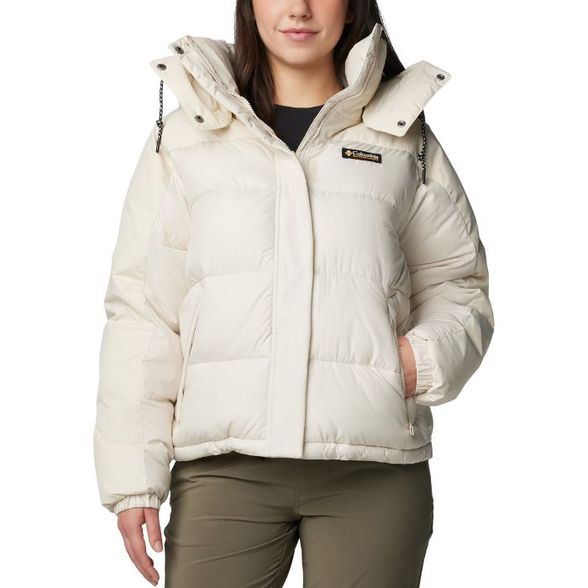 Columbia W' Snowqualmie II striukė