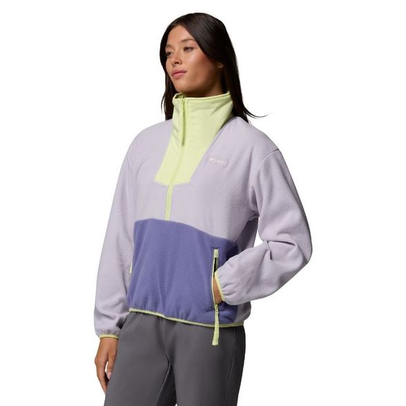 Columbia W' Sequoia Grove Zip džemperis