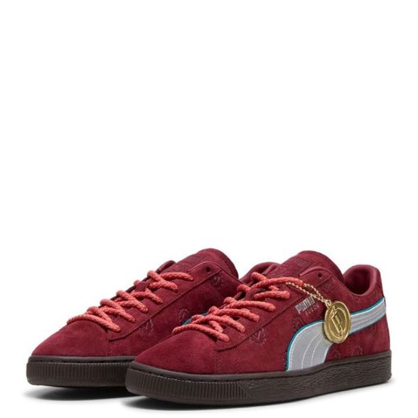 Puma x One Piece M' Suede
