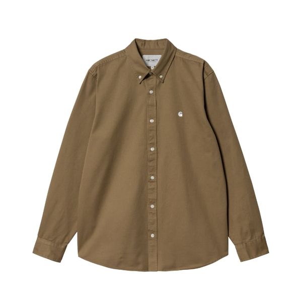 Carhartt WIP M' Madison marškiniai