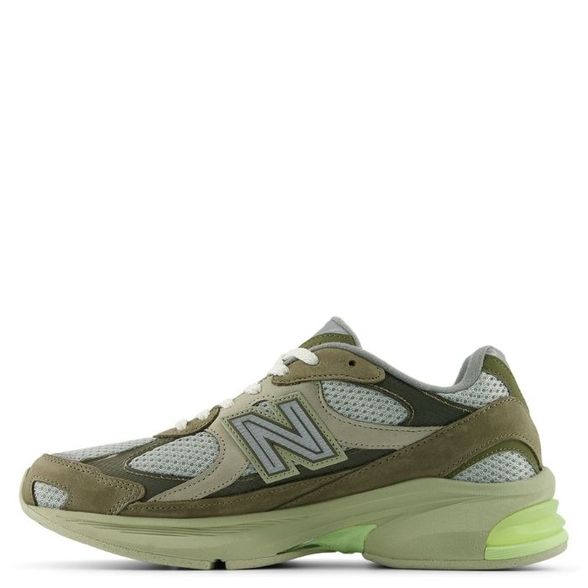 New Balance M' 2010 Abzorb