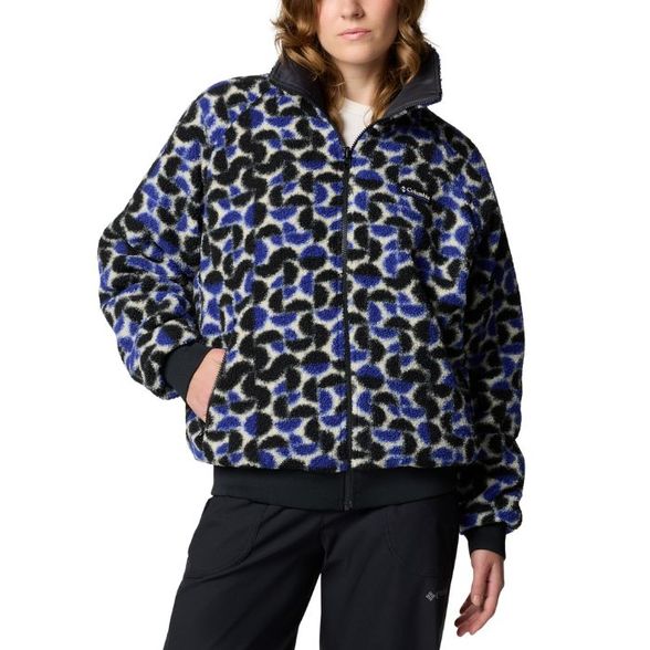 Columbia U' Powderkeg II jacket