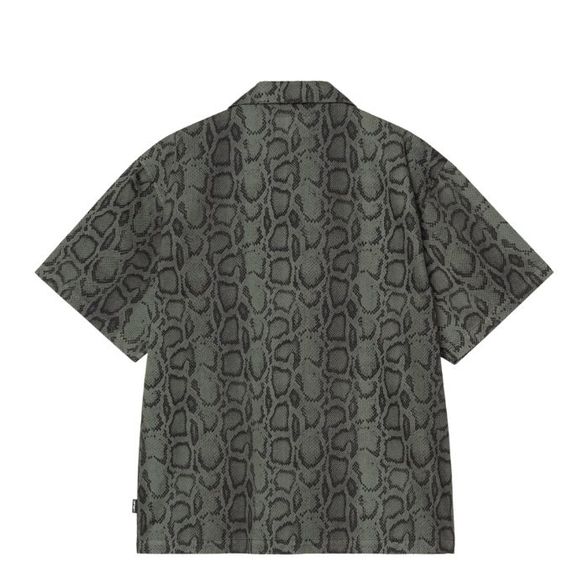 Carhartt WIP U' Snake Camo marškiniai