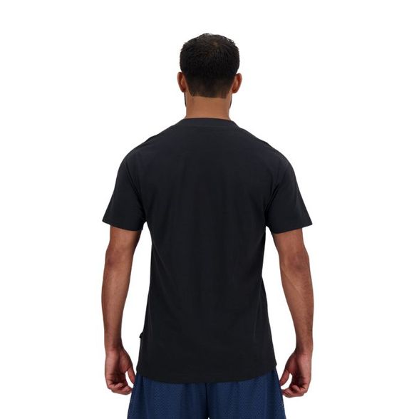 New Balance U' Poster T-Shirt