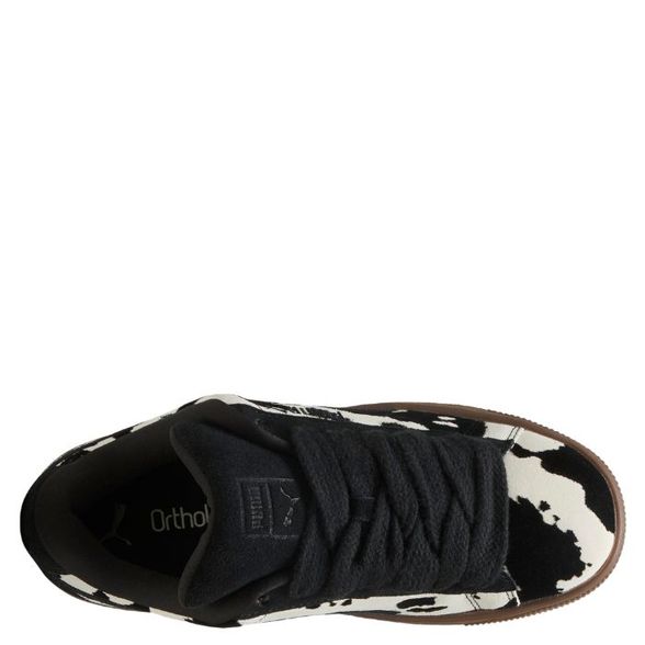 PUMA W' Suede XL Wild Instinct