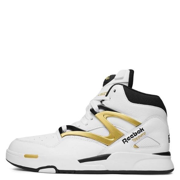 Reebok U' Pump Omni Zome II