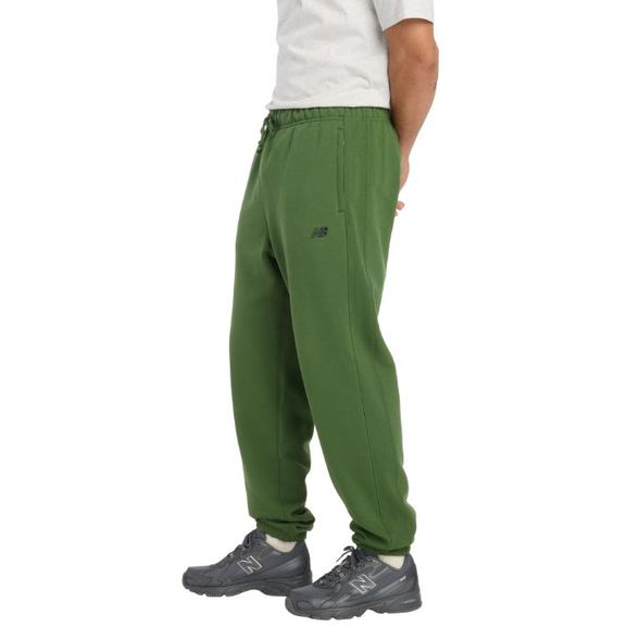 New  Balance M' Athletics French Terry kelnės