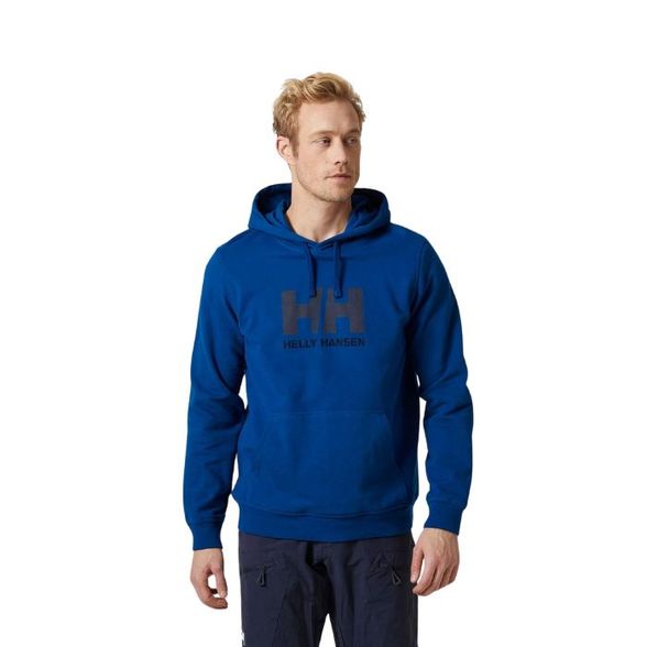 Helly Hansen M' HH Logo džemperis