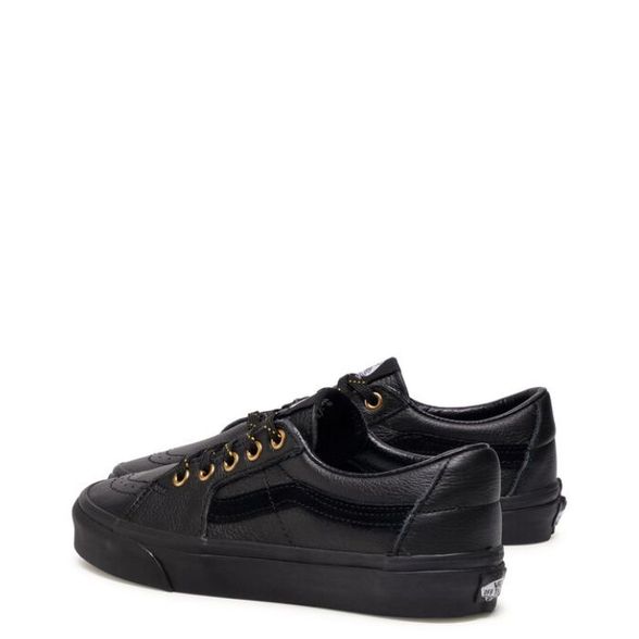 VANS SK8-low Leather