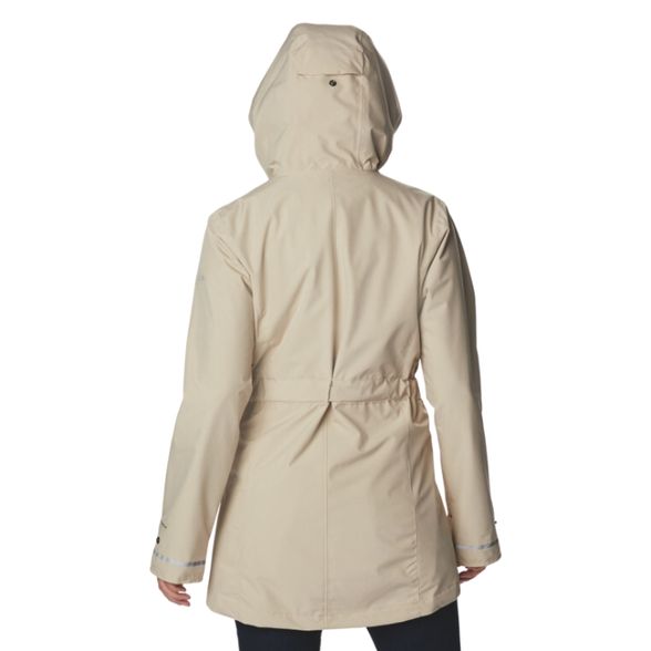 Columbia W’ Here And There Trench II striukė