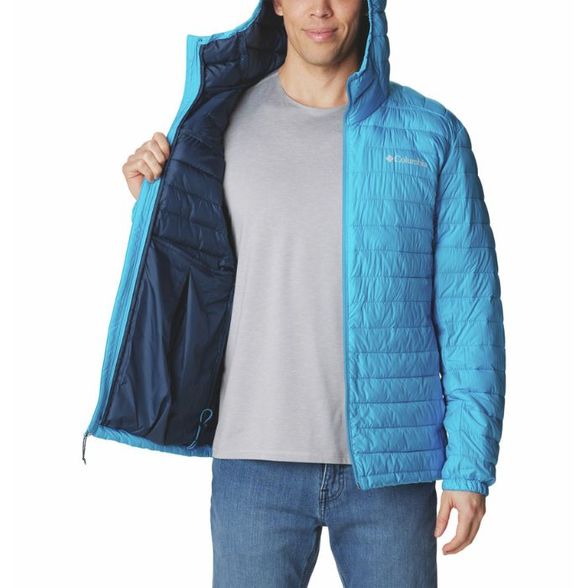 Columbia M’ Silver Falls Hooded striukė