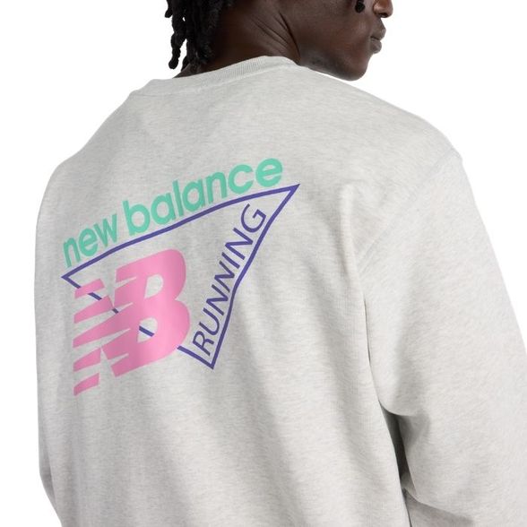 New Balance M' Neon bluzy