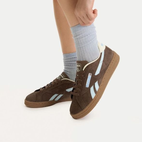 Reebok W' Club C Grounds