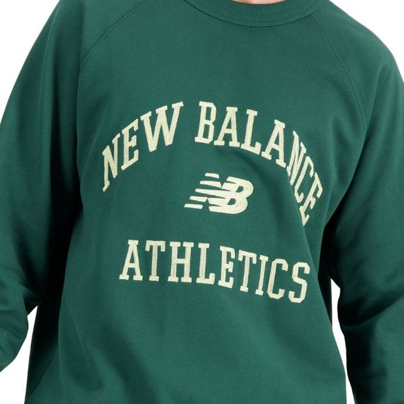 New Balance M' Athletics Varsity džemperis