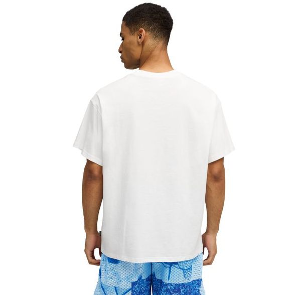PUMA M' HOOPTOPIAN HEALTH TEE
