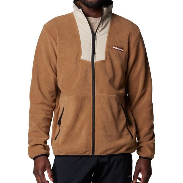 Columbia M' Sequoia Grove Full Zip džemperis