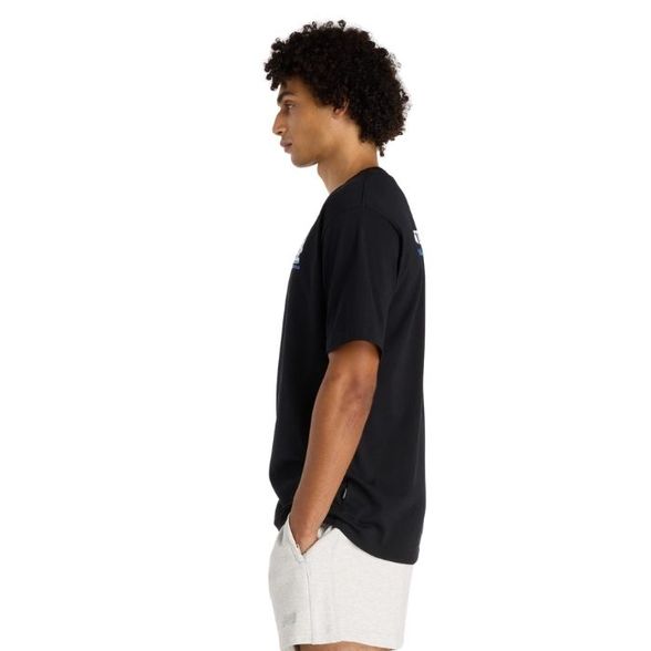 New Balance U' Fish and Chips koszulka