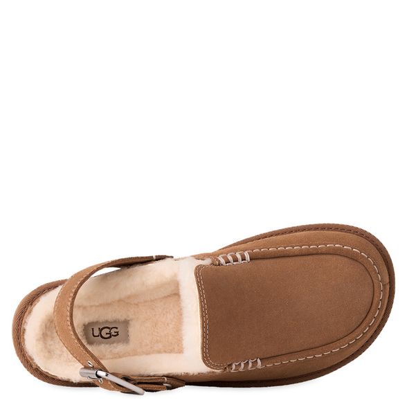 Ugg GOLDENSTAR EVELINA CLOG